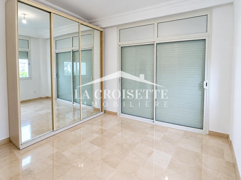 Villa S+4 aux Berges du Lac1